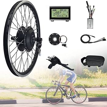 Amazon | 電動自転車改造キット20